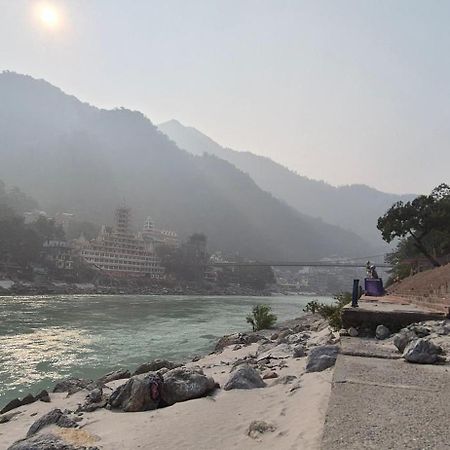 Blabla House Rishikesh 호스텔 외부 사진