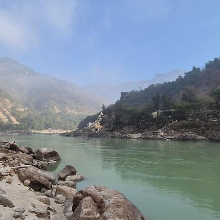 Blabla House Rishikesh 호스텔 외부 사진