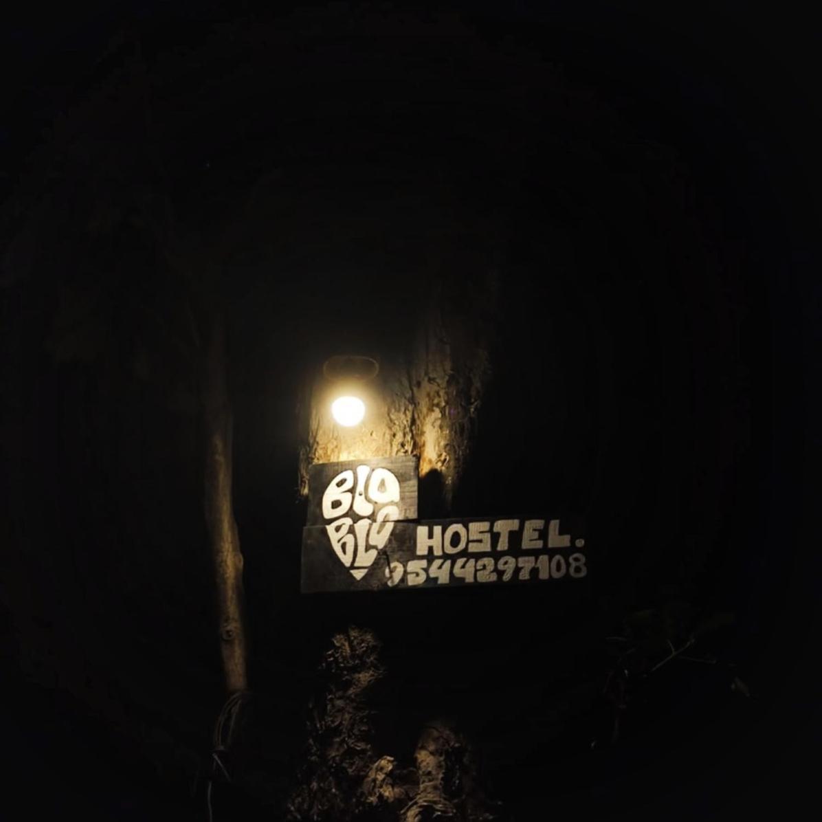 Blabla House Rishikesh 호스텔 외부 사진