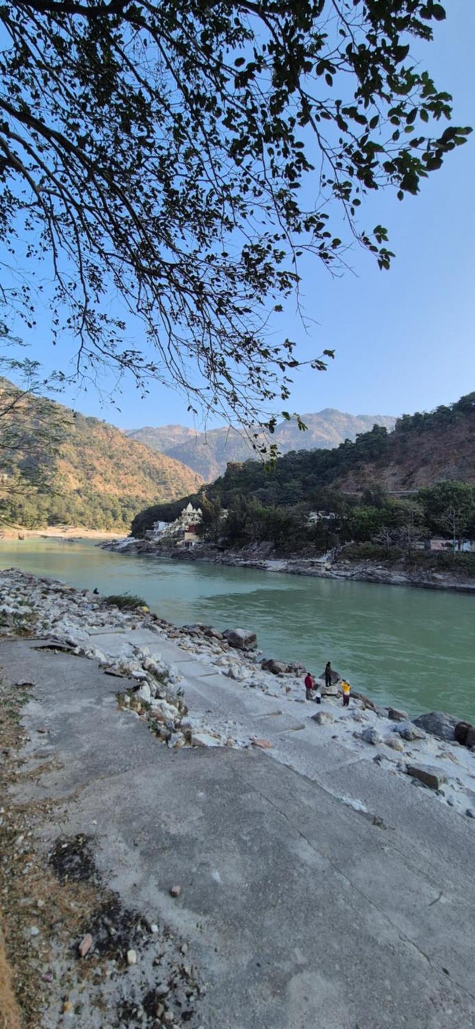 Blabla House Rishikesh 호스텔 외부 사진