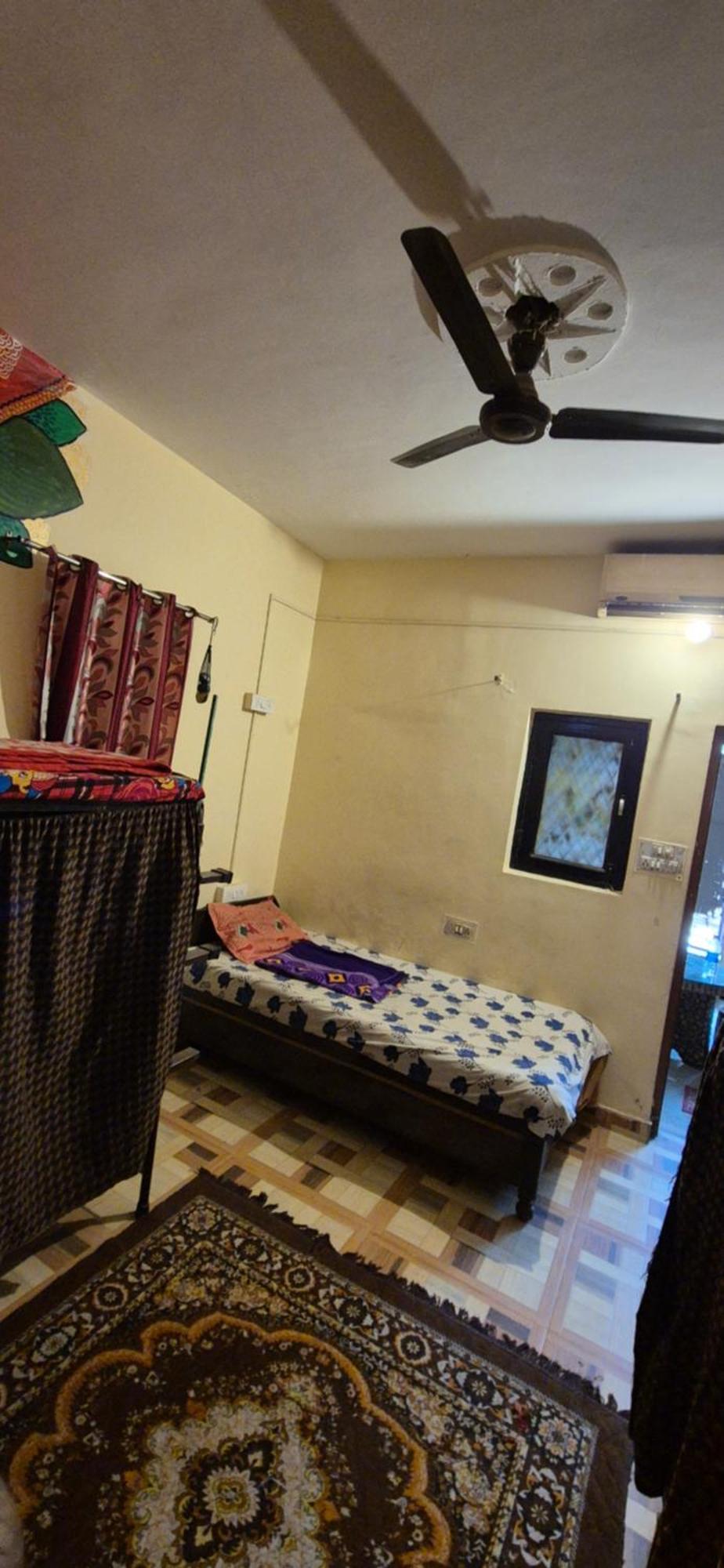 Blabla House Rishikesh 호스텔 외부 사진