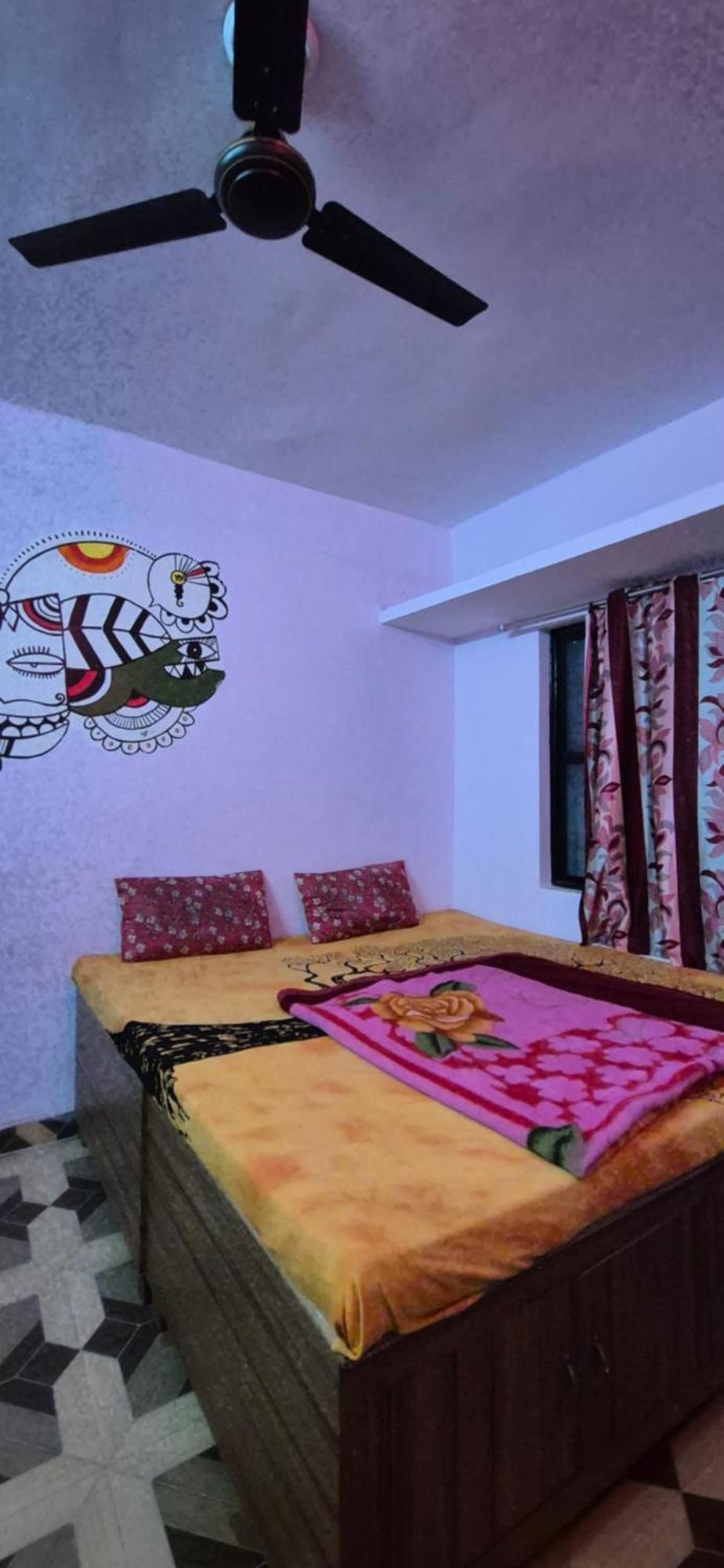 Blabla House Rishikesh 호스텔 외부 사진